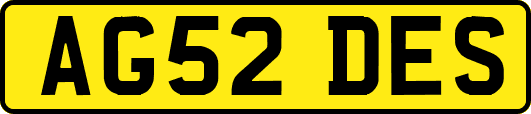 AG52DES