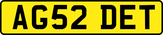 AG52DET