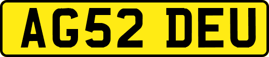 AG52DEU