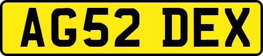 AG52DEX