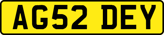 AG52DEY