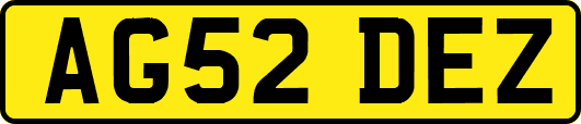 AG52DEZ