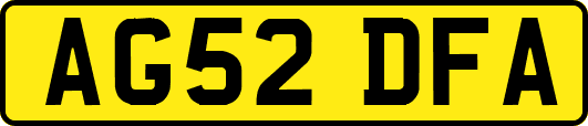 AG52DFA