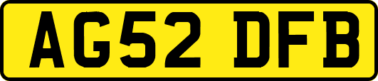 AG52DFB