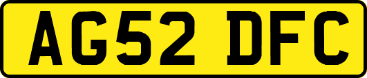AG52DFC