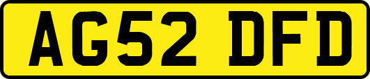 AG52DFD