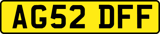 AG52DFF