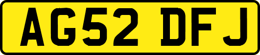 AG52DFJ