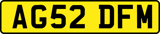 AG52DFM