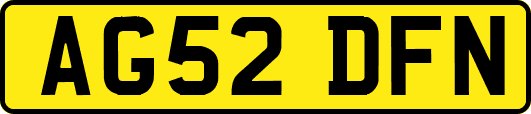 AG52DFN