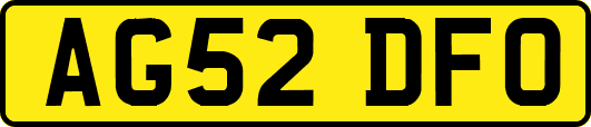 AG52DFO