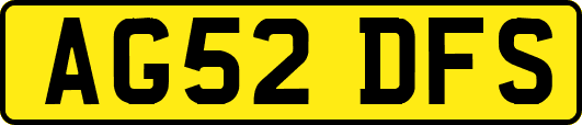 AG52DFS
