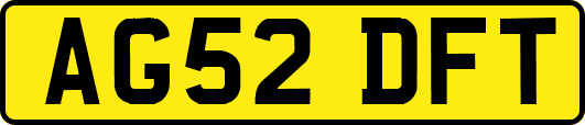 AG52DFT