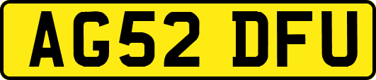 AG52DFU