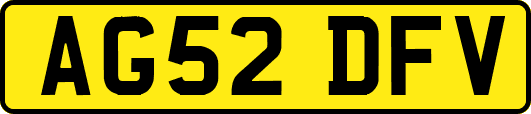 AG52DFV