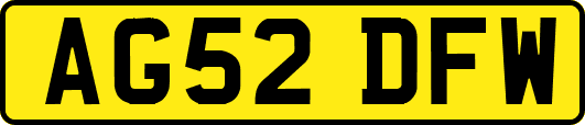 AG52DFW