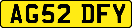 AG52DFY