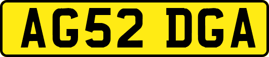 AG52DGA