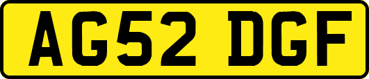 AG52DGF