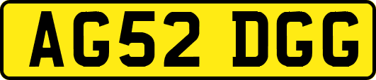 AG52DGG