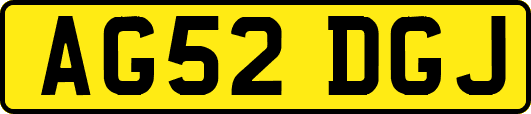 AG52DGJ