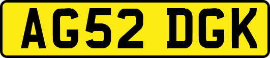 AG52DGK