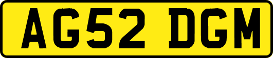 AG52DGM