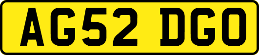 AG52DGO