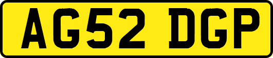 AG52DGP