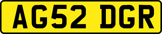 AG52DGR