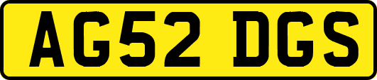 AG52DGS