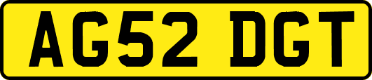 AG52DGT