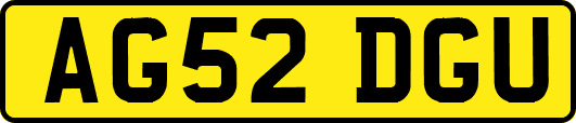 AG52DGU
