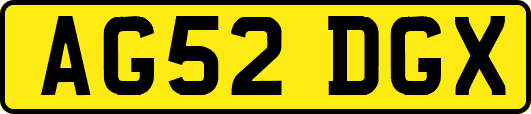 AG52DGX