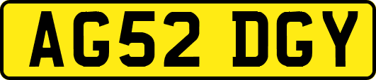 AG52DGY