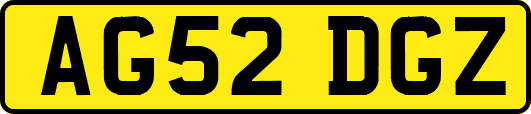 AG52DGZ