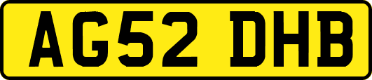 AG52DHB