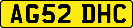 AG52DHC