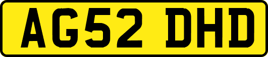 AG52DHD