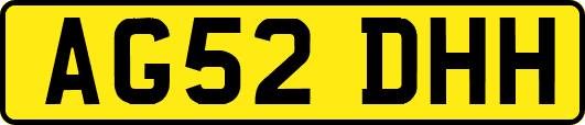 AG52DHH
