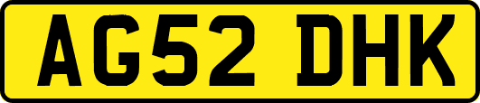 AG52DHK