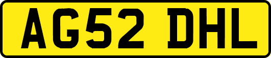AG52DHL