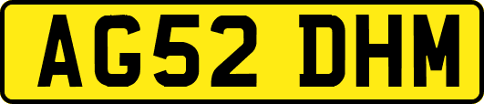 AG52DHM