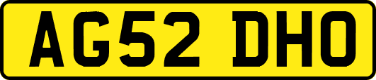AG52DHO
