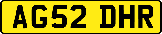 AG52DHR