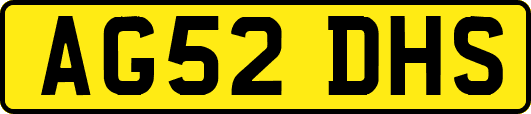 AG52DHS