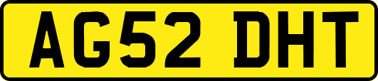 AG52DHT
