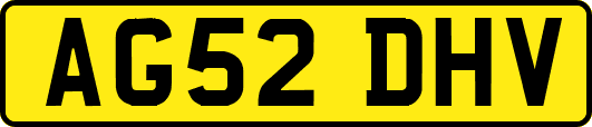 AG52DHV