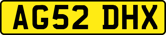 AG52DHX