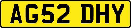 AG52DHY